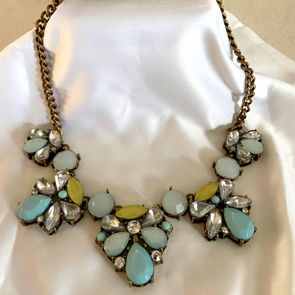 Fashion jewelry